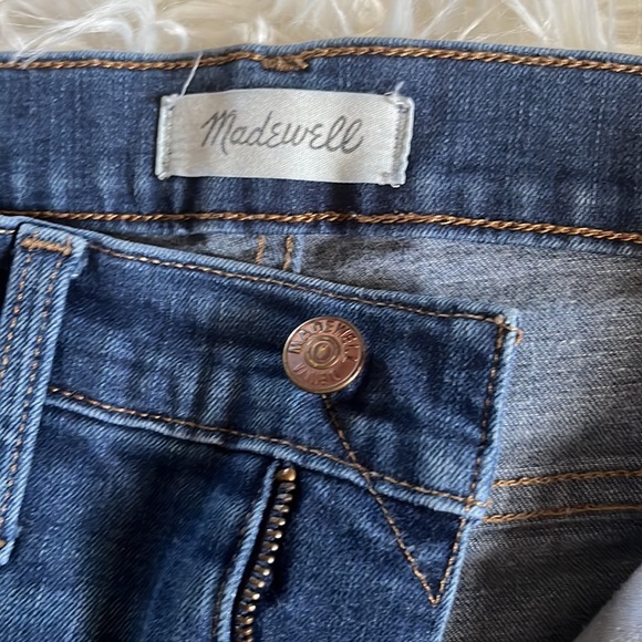 Madewell Skinny jeans - Picture 4 of 10